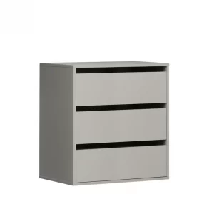 Wide Internal Chest of Drawers for Wardrobes